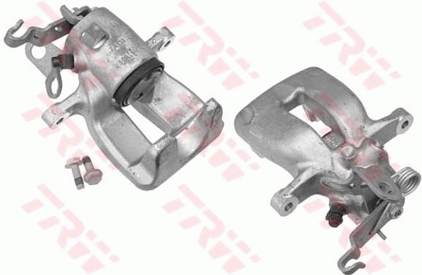 Brake Caliper
