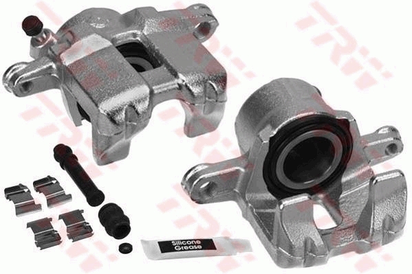 Brake Caliper