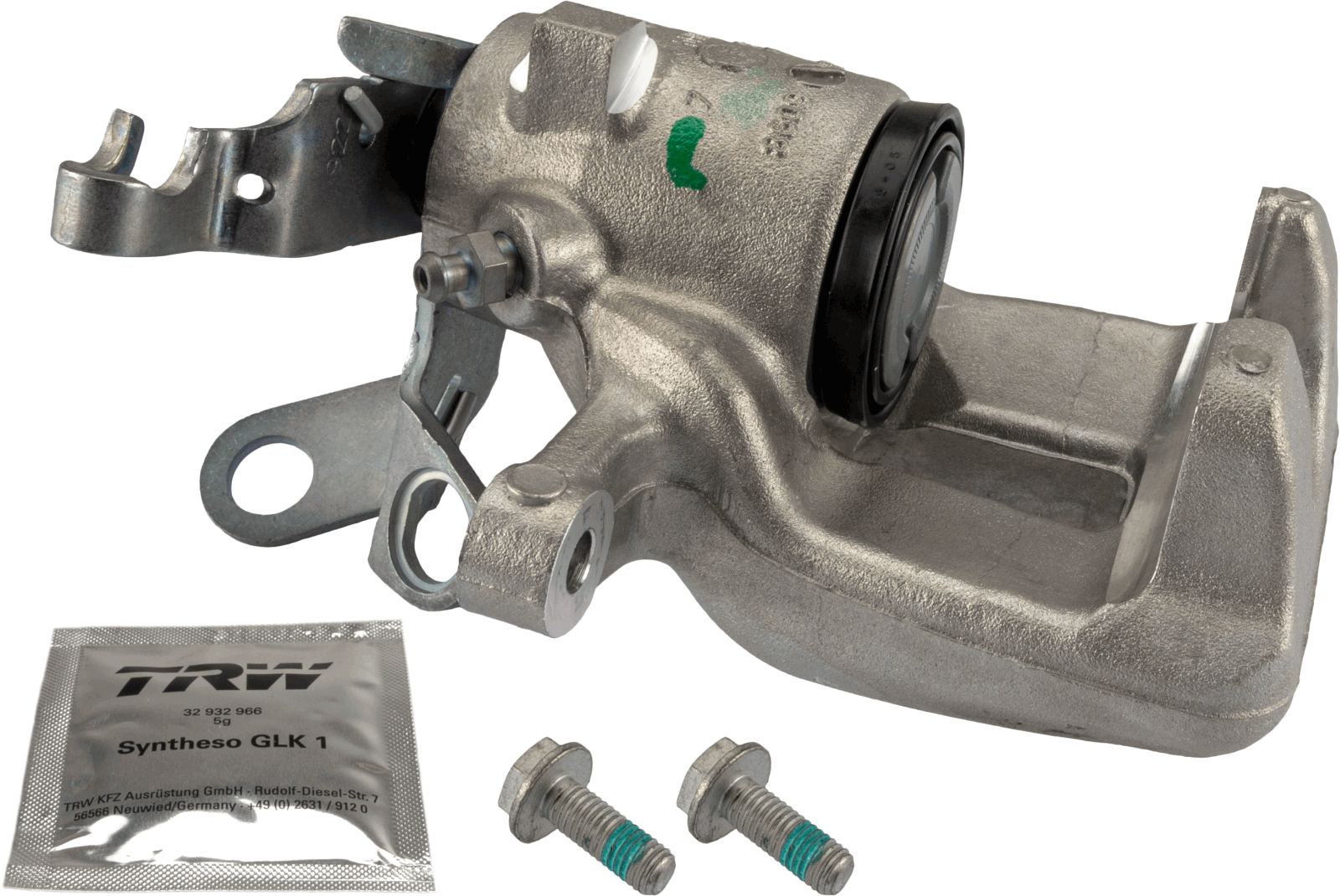TRW BHS324 Brake Caliper...