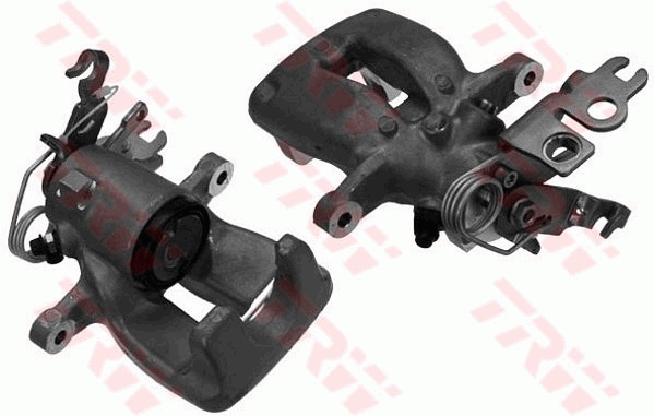 Brake Caliper