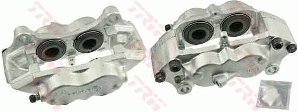 Brake Caliper
