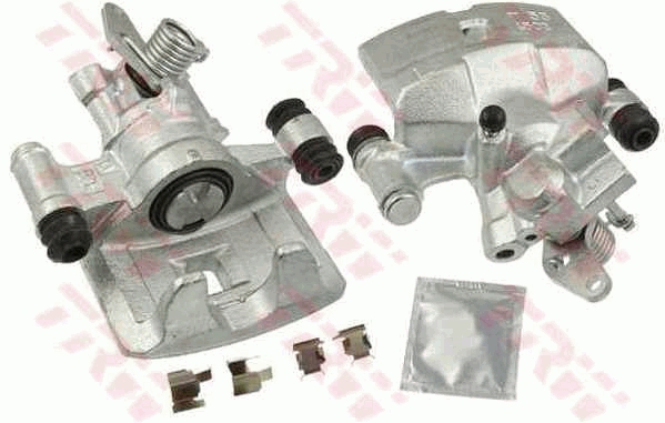 Brake Caliper