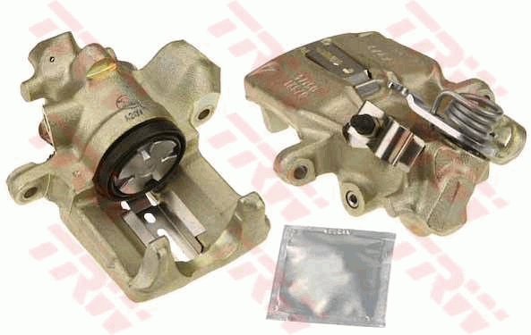 Brake Caliper