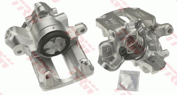 Brake Caliper