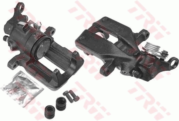 Brake Caliper
