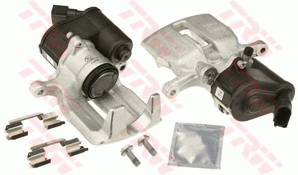 Brake Caliper