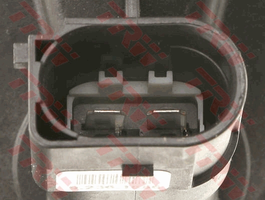 Brake Caliper 2