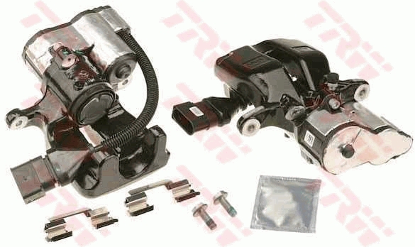 Brake Caliper