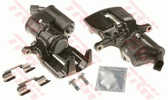 Brake Caliper