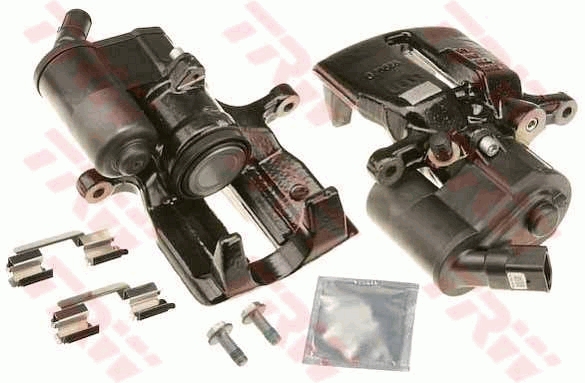 Brake Caliper