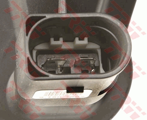Brake Caliper 2