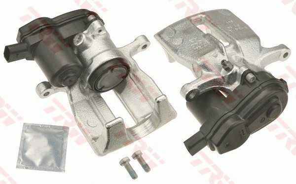 Brake Caliper