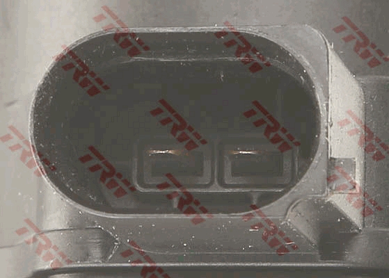 Brake Caliper 2