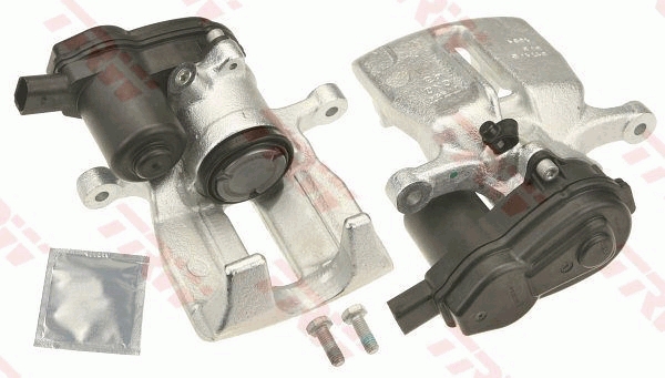 Brake Caliper