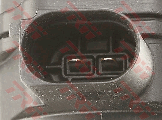 Brake Caliper 2