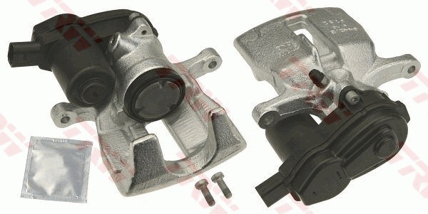 Brake Caliper