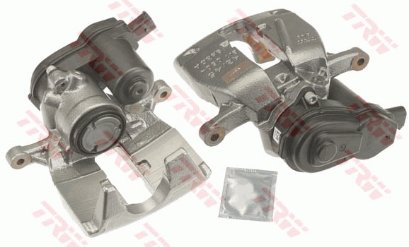 Brake Caliper