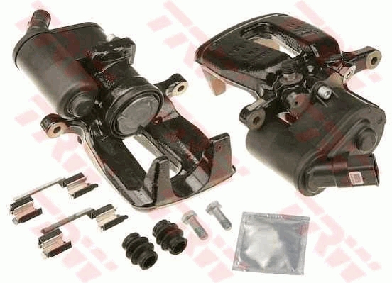 Brake Caliper