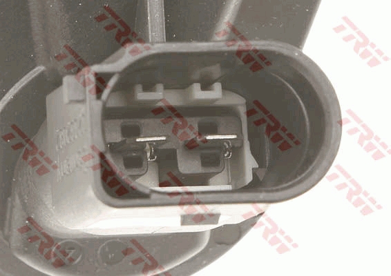 Brake Caliper 2