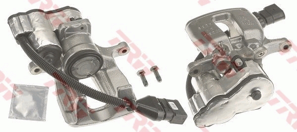 Brake Caliper