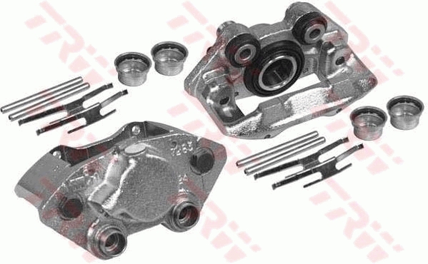 Brake Caliper