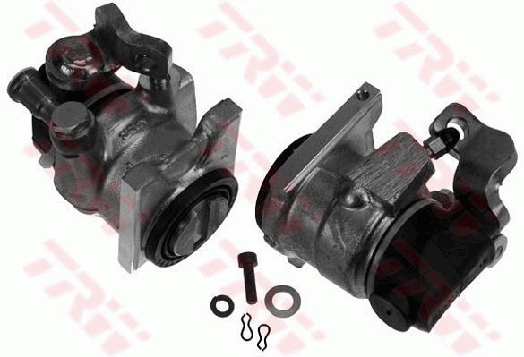 Brake Caliper