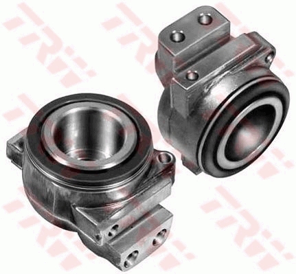Brake Caliper
