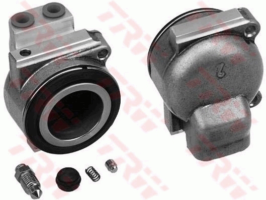 Brake Caliper