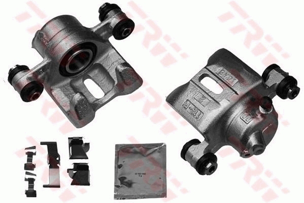 Brake Caliper