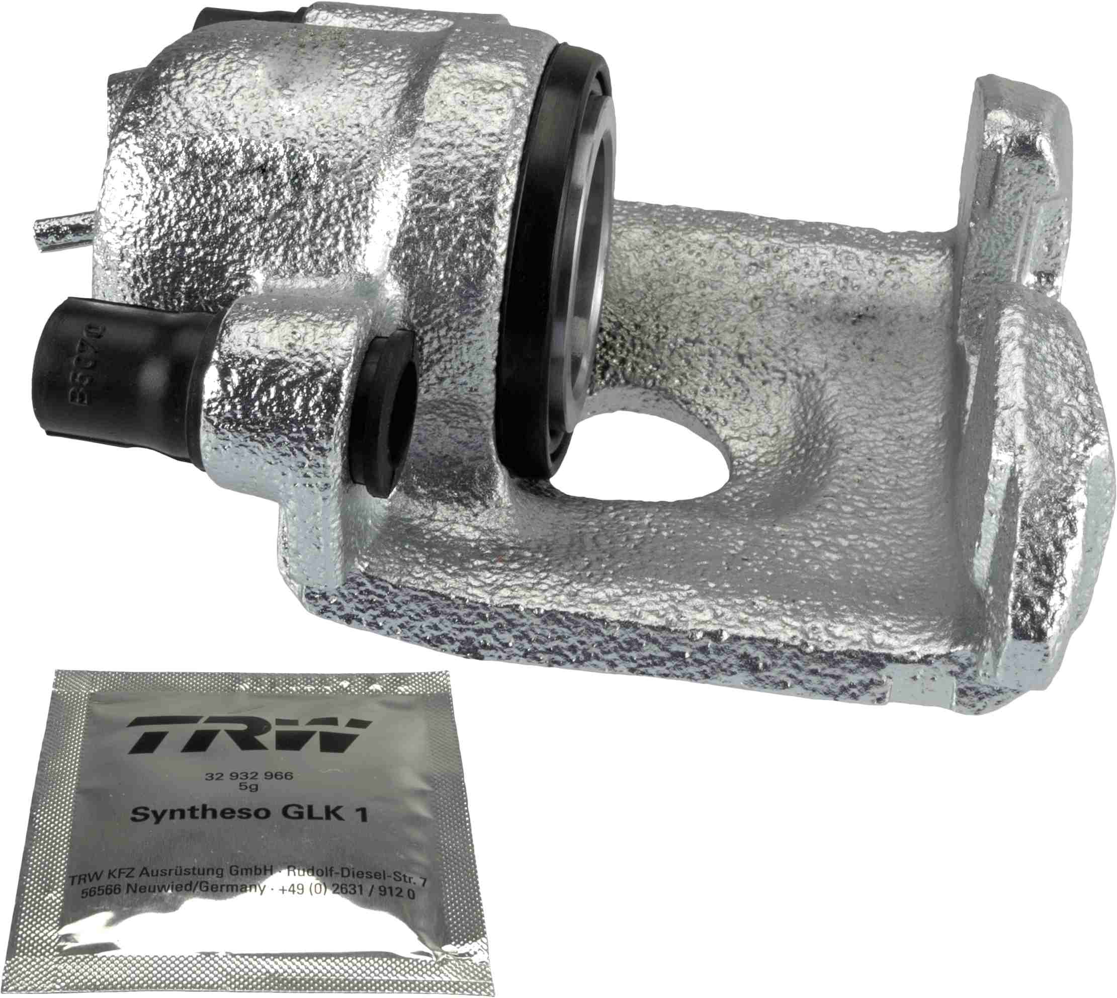 TRW BHV327E Brake Caliper...