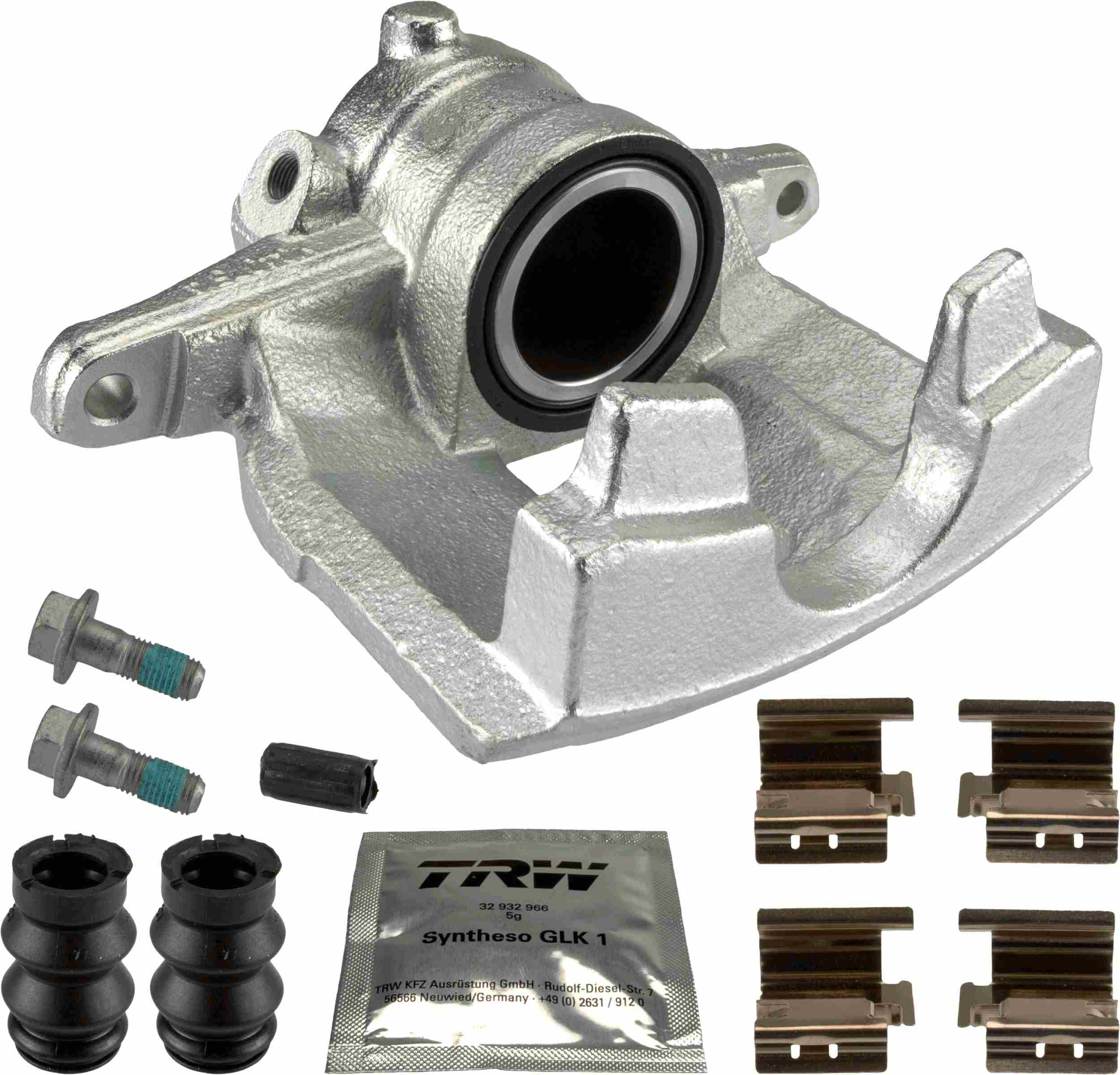 TRW BHV648E Brake Caliper...