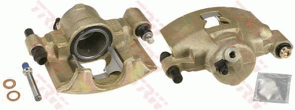 Brake Caliper
