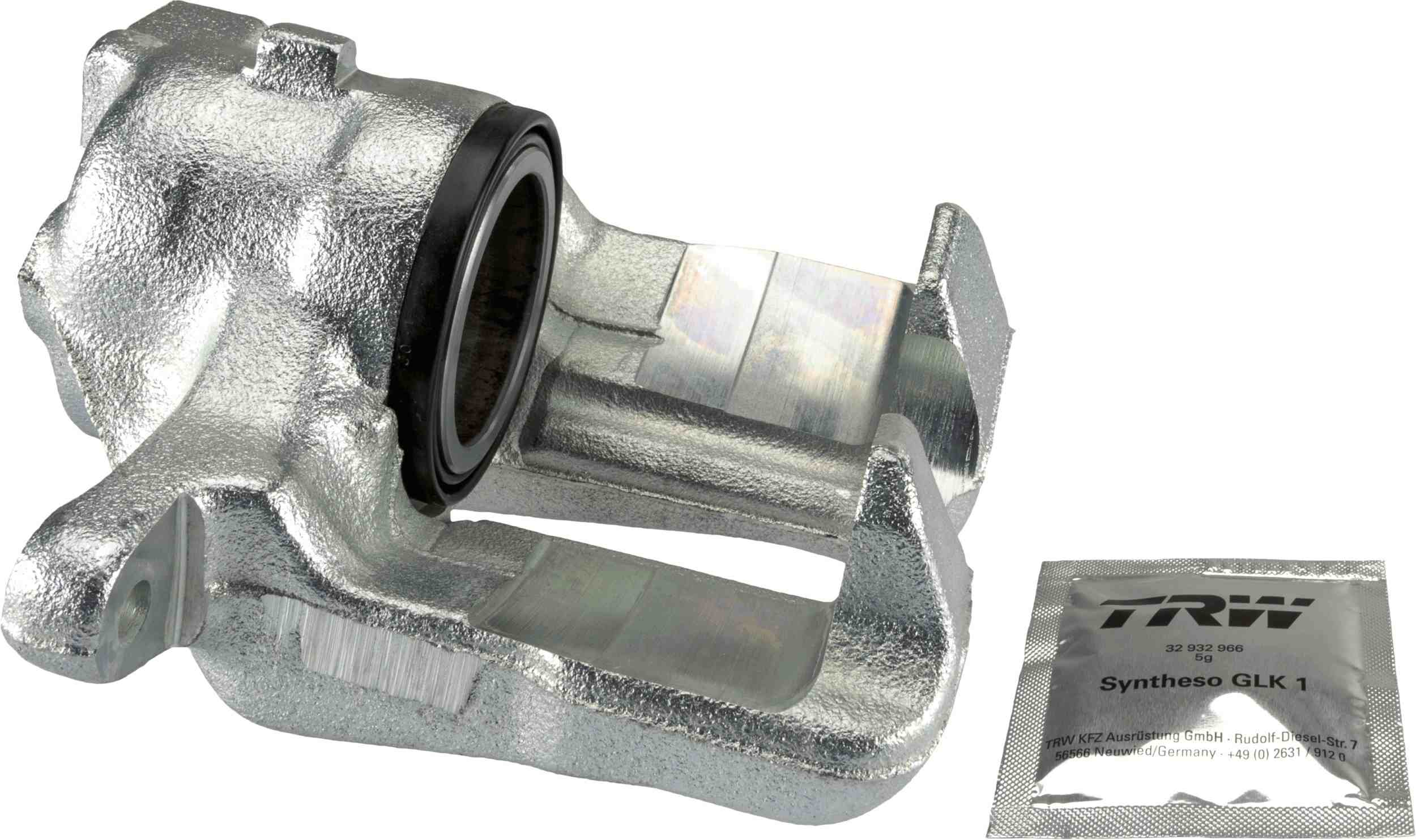 Brake Caliper