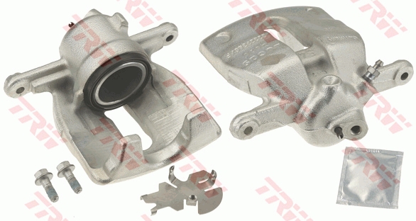 TRW BHW302E Brake Caliper...