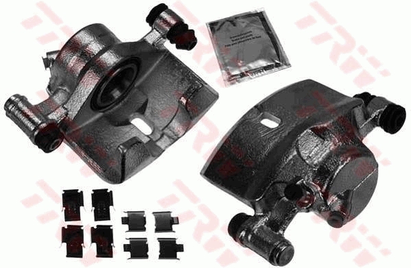 Brake Caliper
