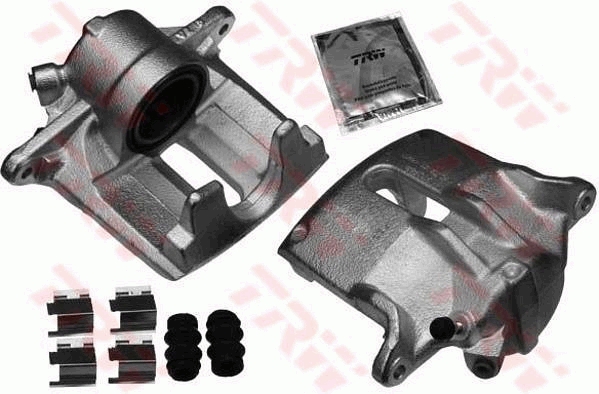 TRW BHW659E Brake Caliper...