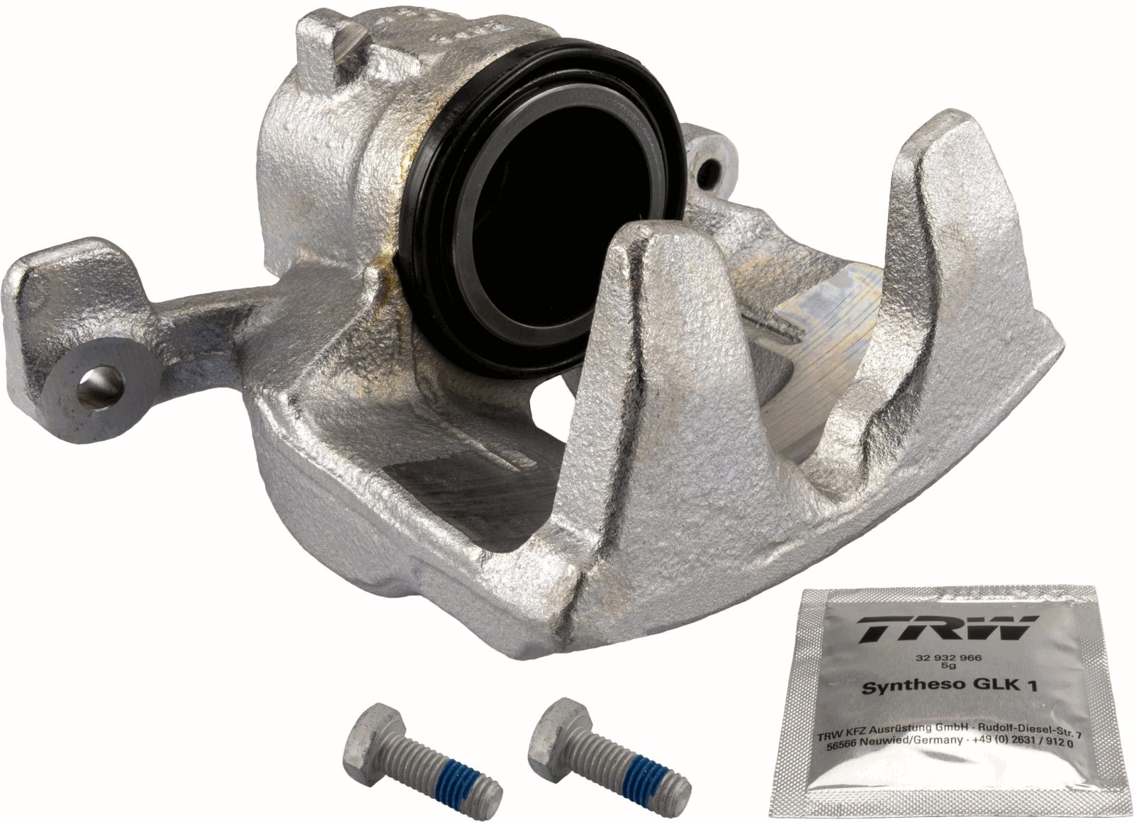 Brake Caliper