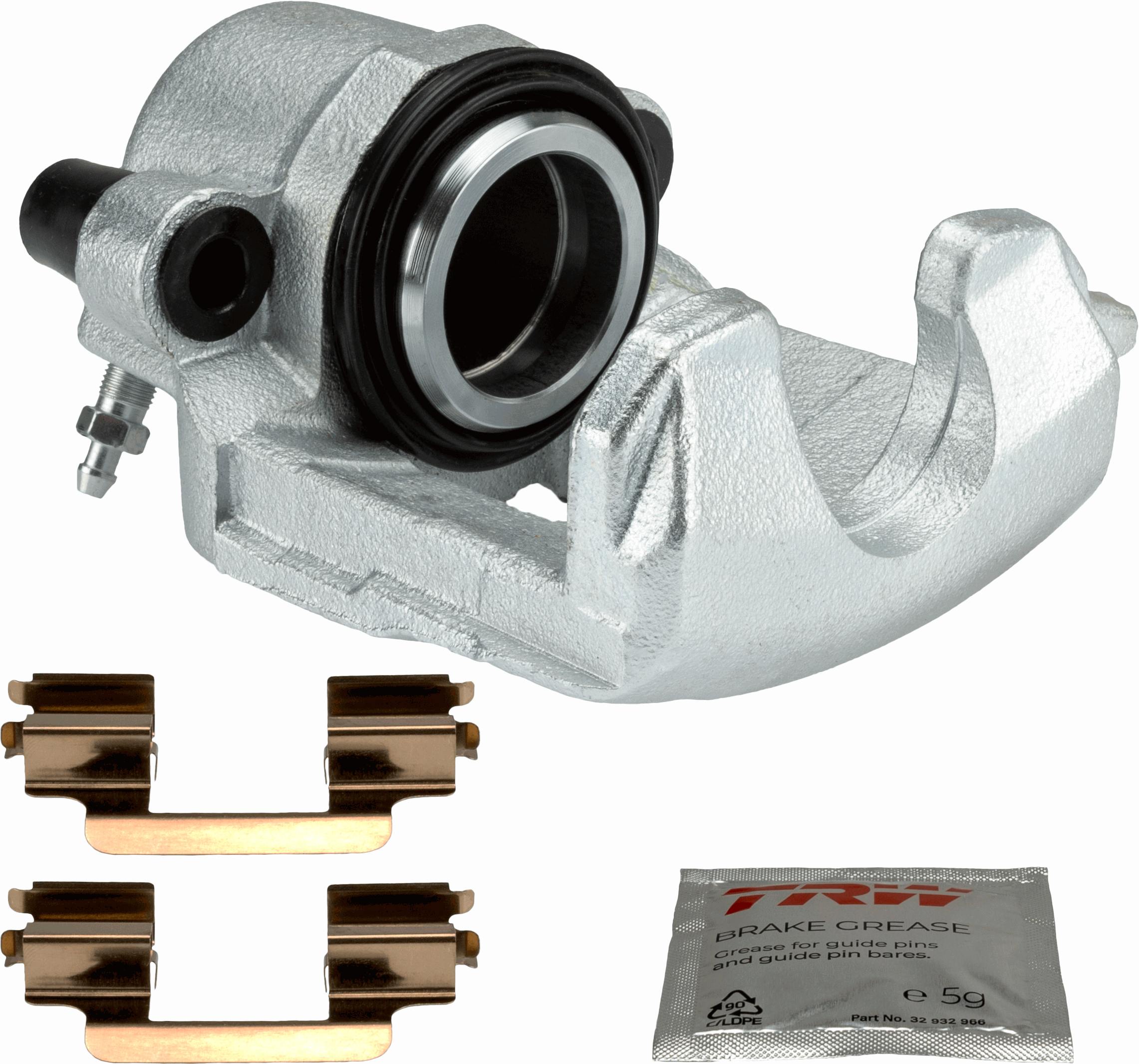 Brake Caliper