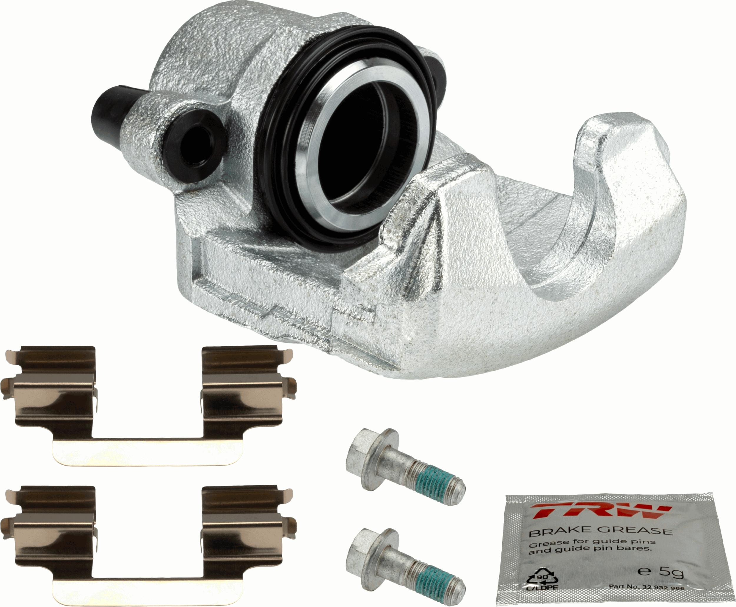 Brake Caliper