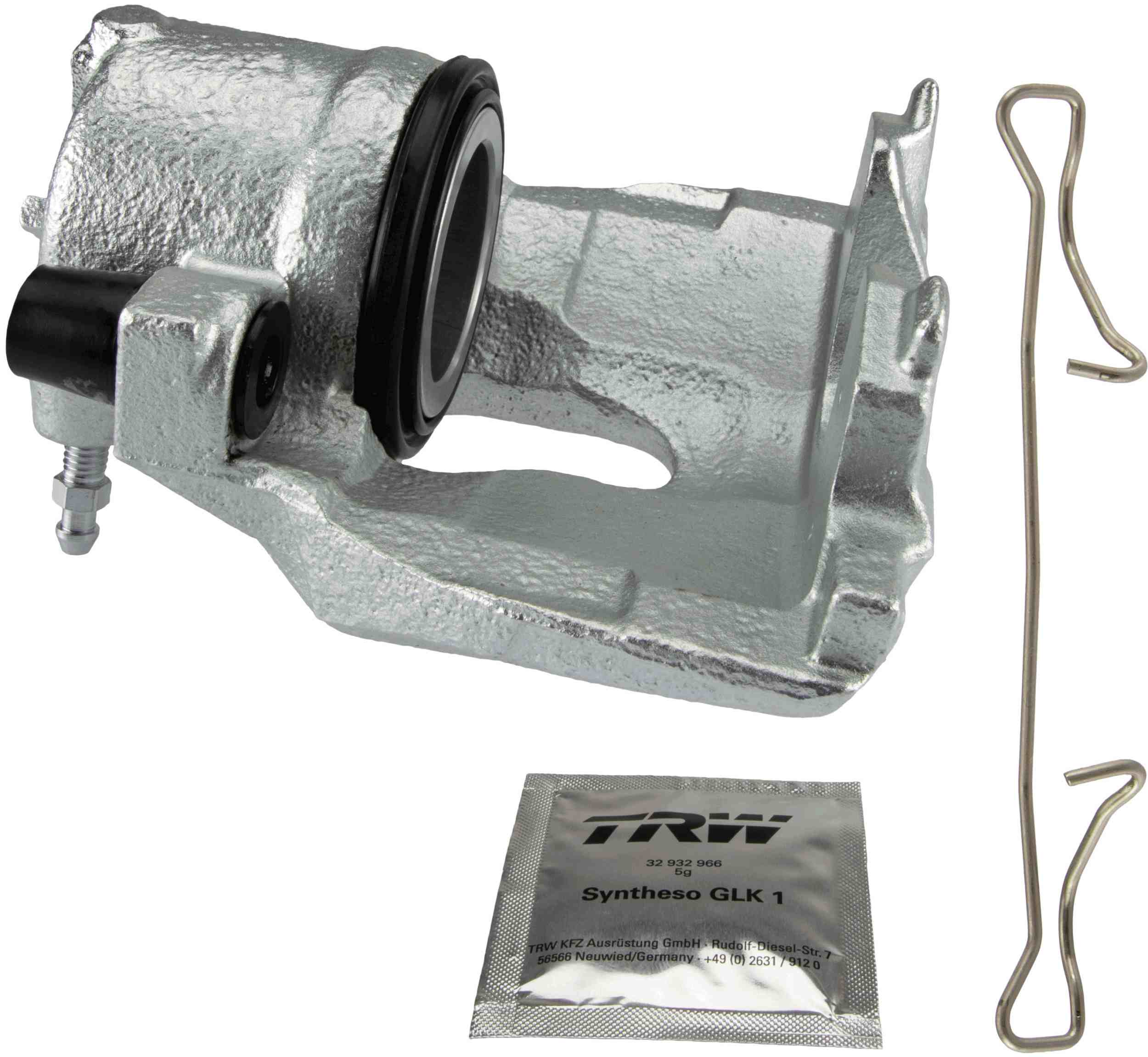 TRW BHX220E Brake Caliper...