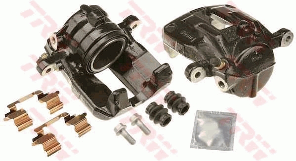 Brake Caliper