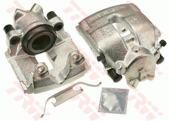 TRW BHX467E Brake Caliper...