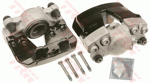 Brake Caliper