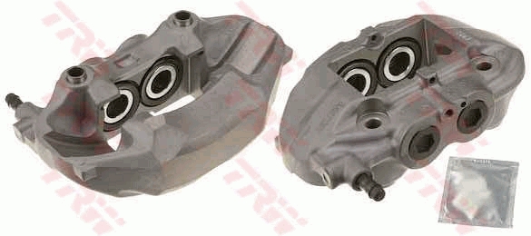 Brake Caliper