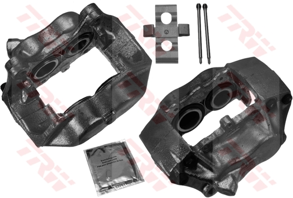 Brake Caliper