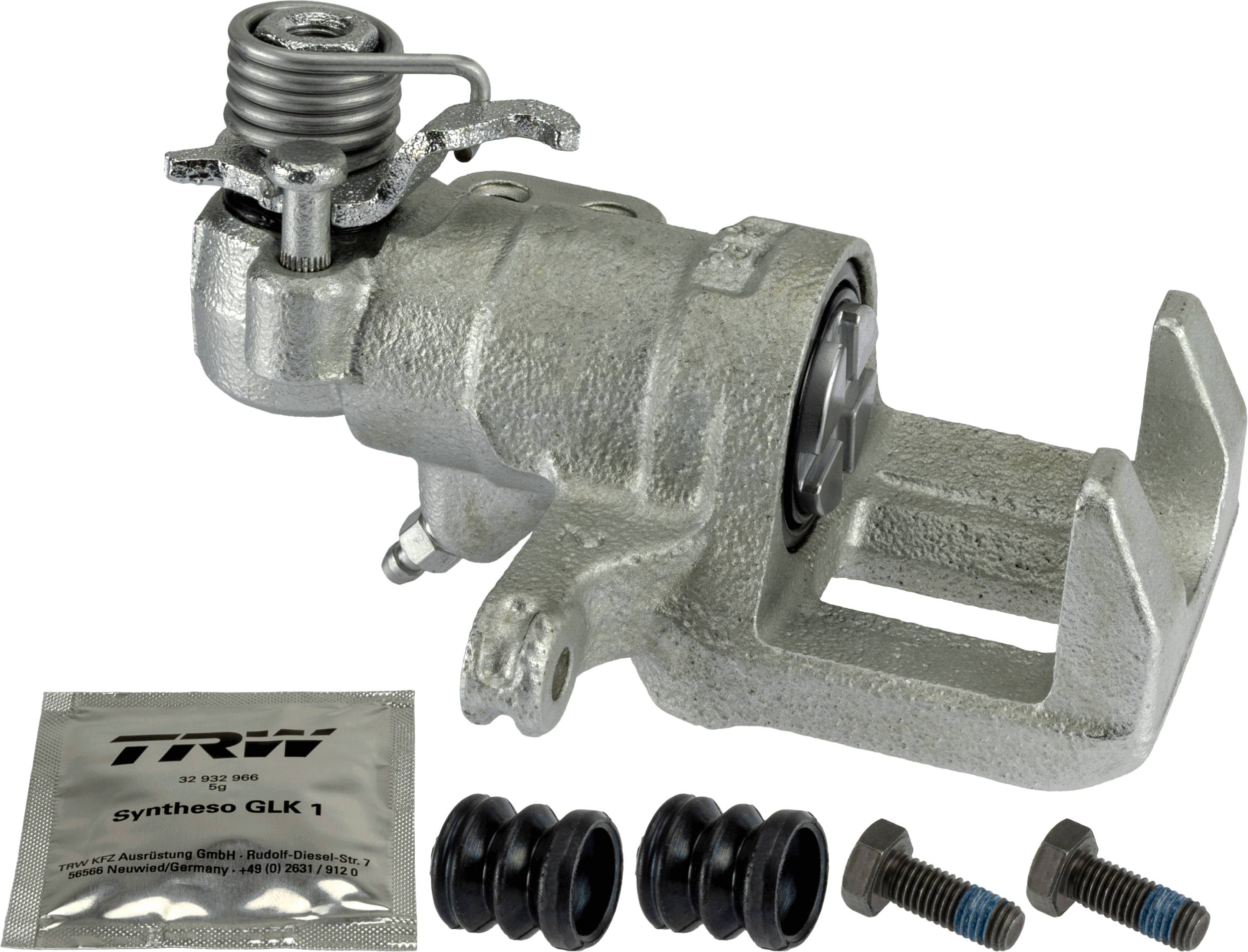 TRW BHZ931E Brake Caliper...