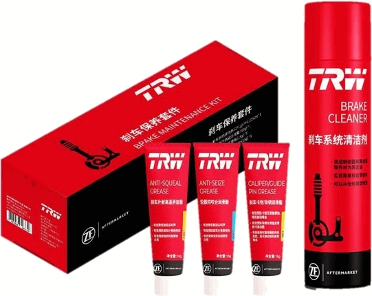 Brake/Clutch Cleaner