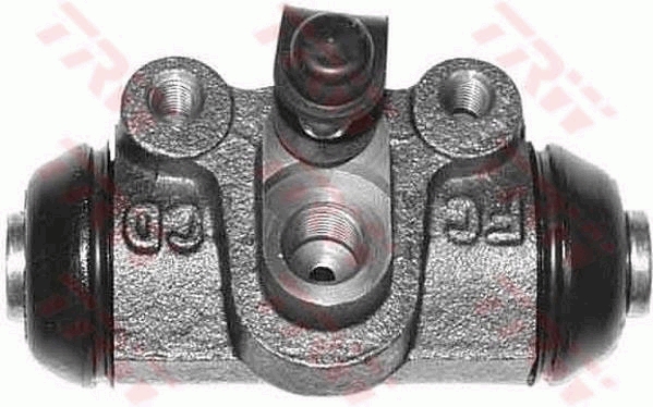 Wheel Brake Cylinder
