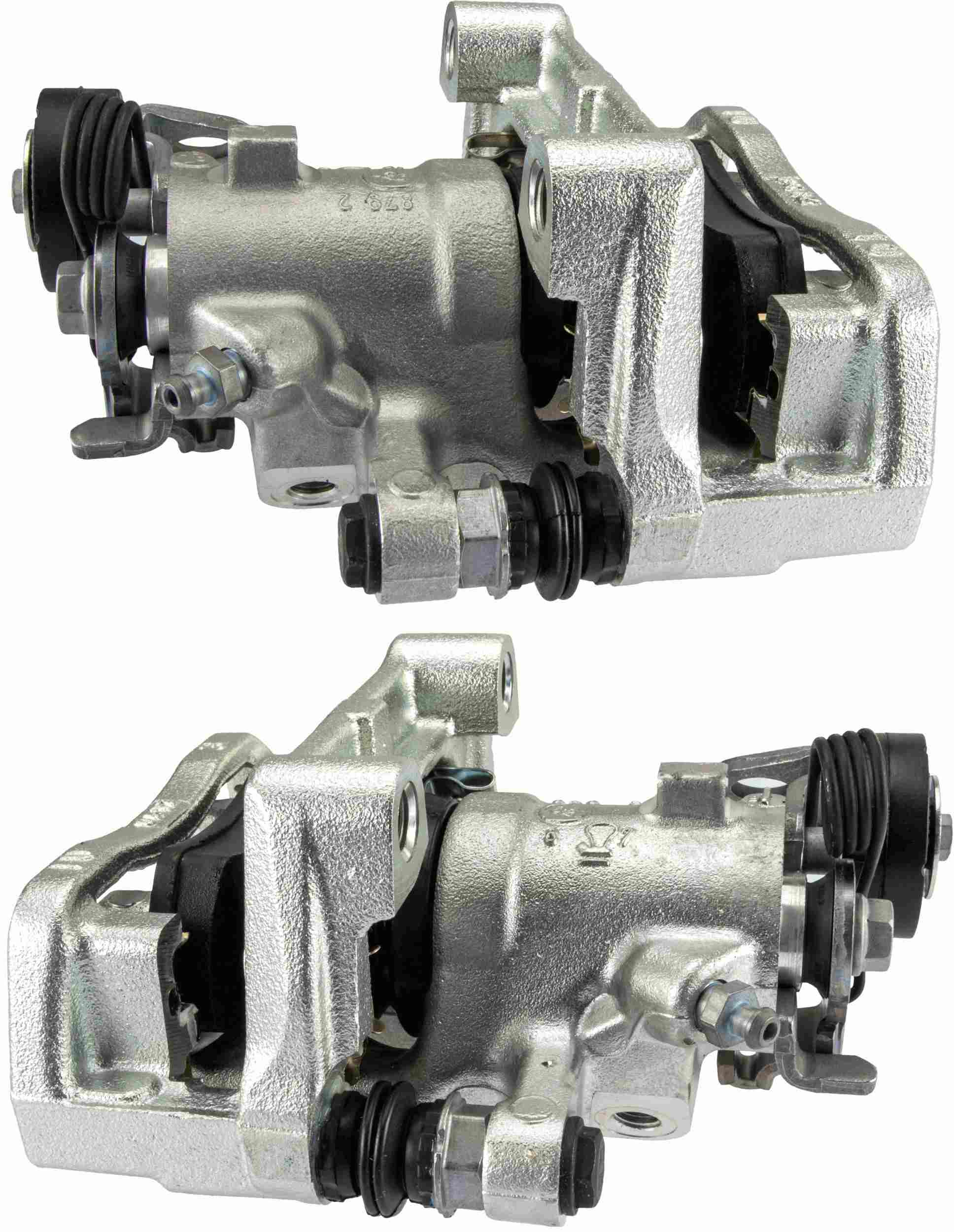 Brake Caliper Axle Kit