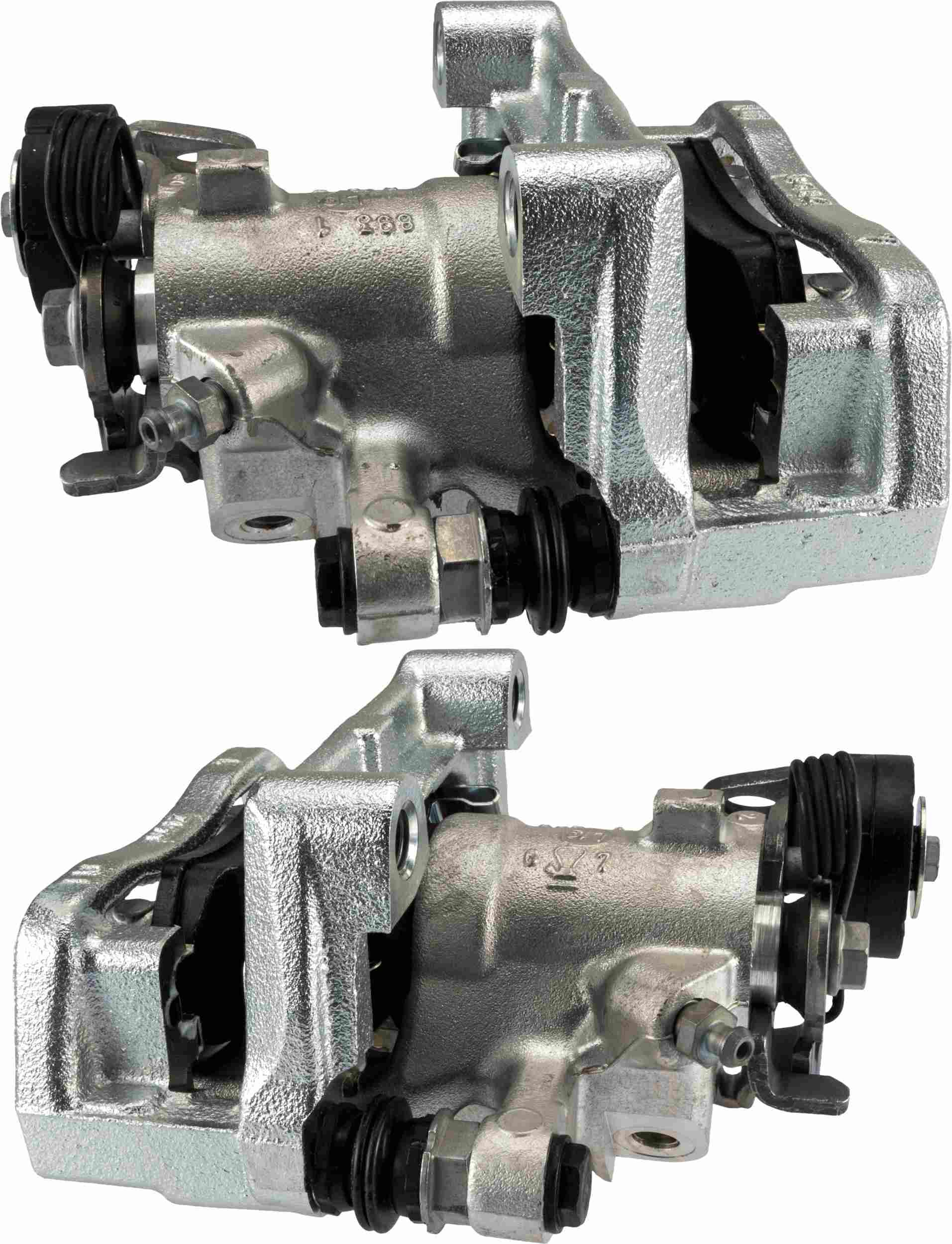 TRW CKQ101 Brake Caliper...